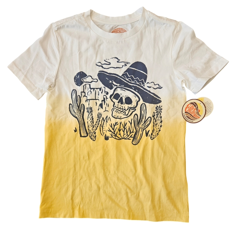 Ombre Kids T-shirt